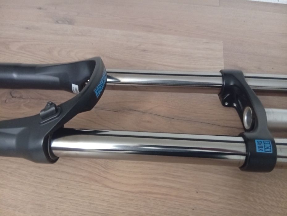 Suspensão Rockshox DH 27.5
