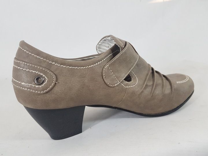 BOTKI półbuty ORYGINALNE rozmiar 41