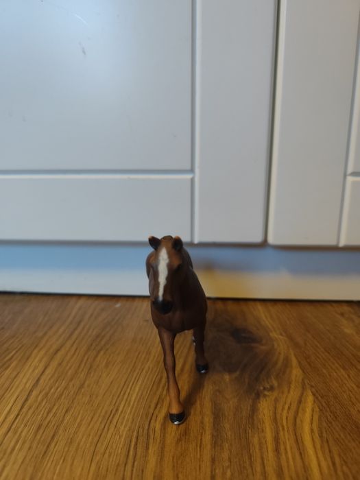 Konik marki schleich