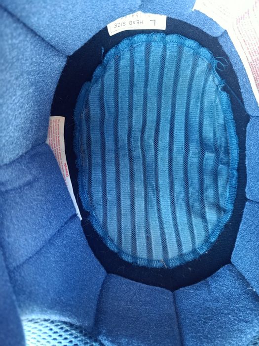 Capacete Arai (NR-3 Quart)