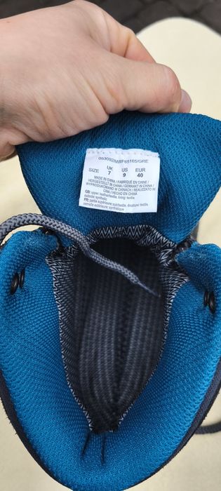 Термо взуття, трекінгове взуття, зимові ботінки ,зимові черевики