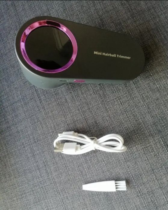 Машинка для видалення катишків