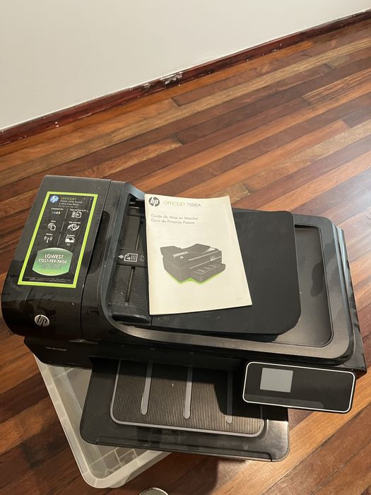 A4 Printer in Good Condition64740895182850120