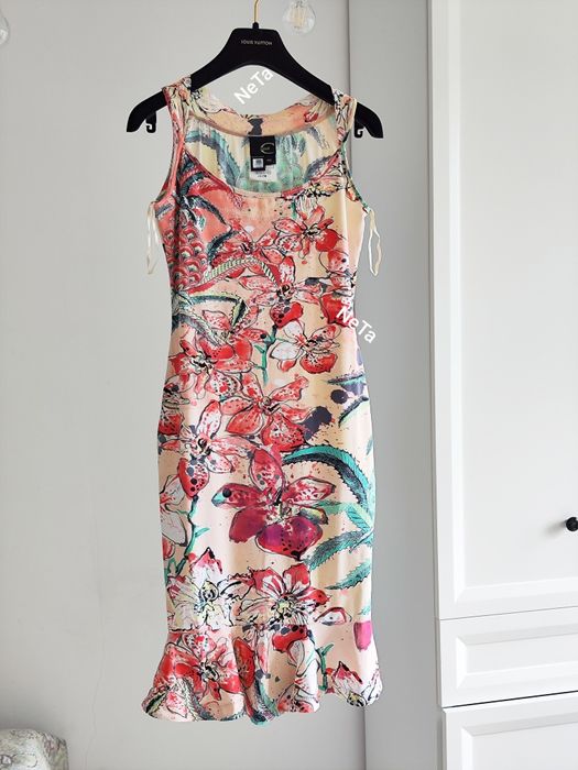 Roberto Cavalli сукня оригінал, нова