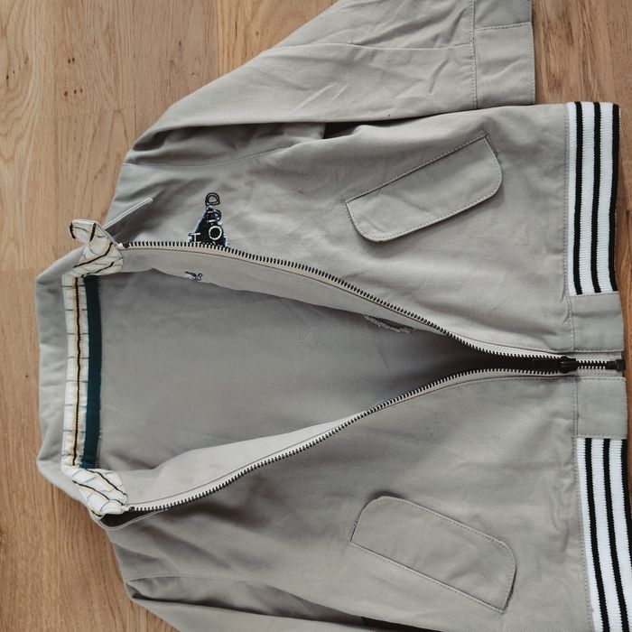 Kurtka letnia dla chłopca rozmiar 98