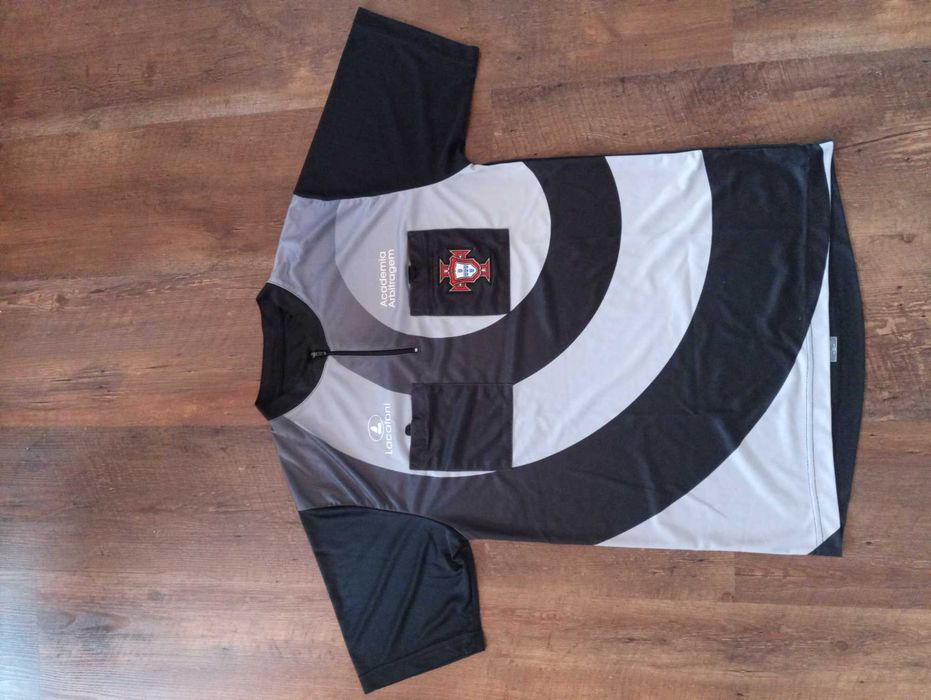 Equipamentos de Árbitro