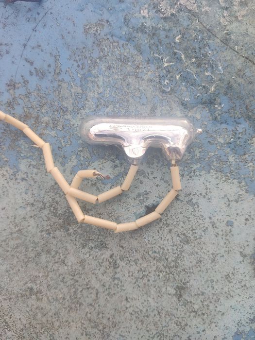 Ртутний вимикач новий