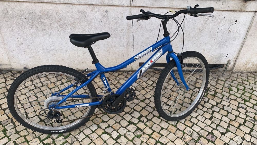 Bicicletas diversas - Semi Novas