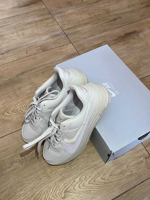 Nike Air Force 1 PLT.AF.ORM