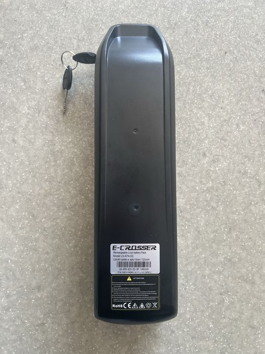 Электронабор E-Crosser 500 W,36V