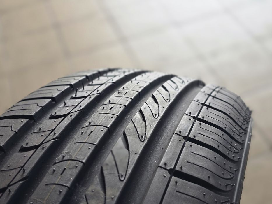 Pneus 195/65 R16 Nexen N blue ECO NOVOS!