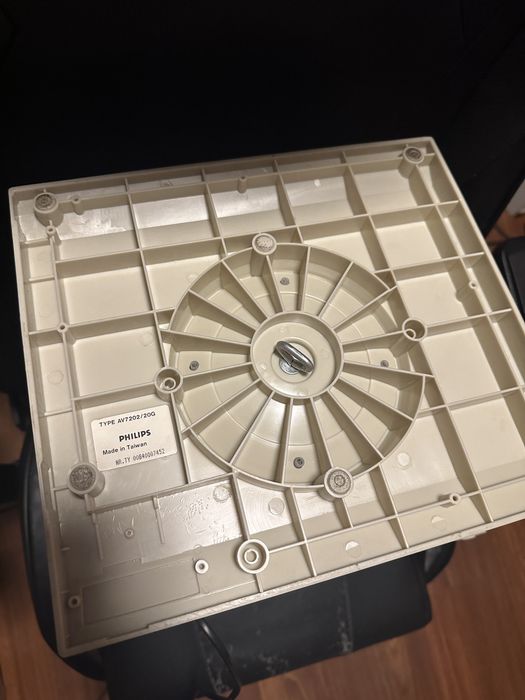 Commodore amiga monitor 1084S