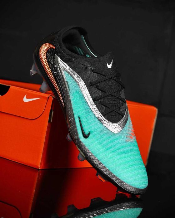 Футбольні Бутси Nike Phantom GX 3 Elite FG, бутси Найк Фантом 36-44