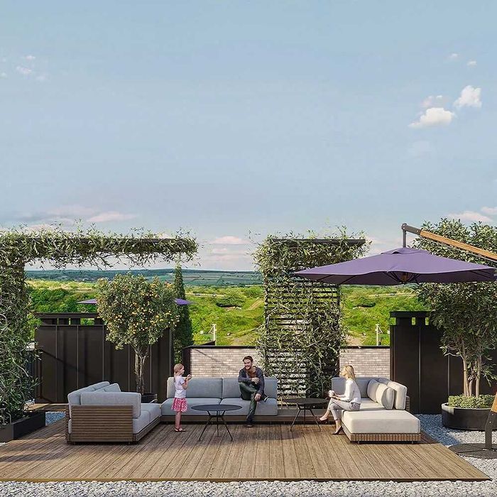 Продаж 1к квартири в закритому малоповерховому ЖК Wawel