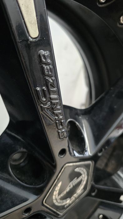 Jantes 20 ac schnitzer bmw