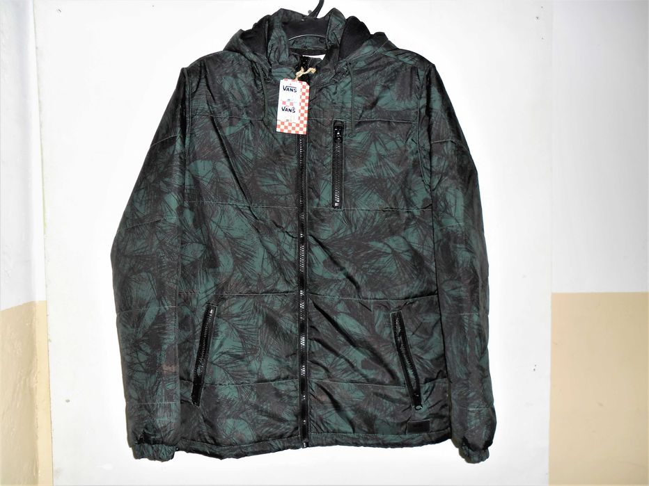 Męska kurtka Vans r. XL