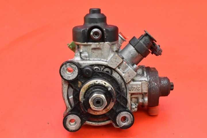 Тнвд volvo 2.0 2.4 d d3 d4 d5 s60 v60 s80 xc70 xc90 xc60 Вольво Насос