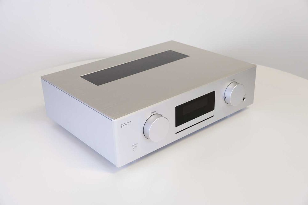 AVM Evolution CS 5.3 – (All-in-One)