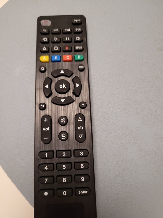 Pilot do tunera dvbt