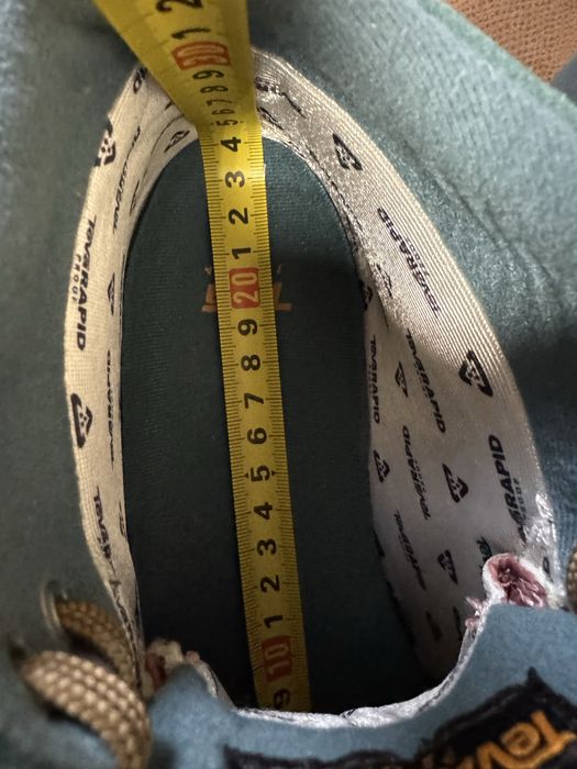 Teva rapid ботинки снікерси нові стильні зручні оригінал