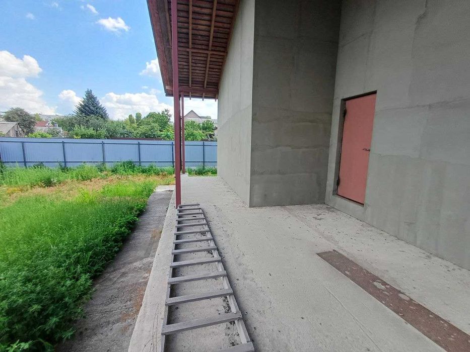 GA S4 Продам новый дом 5 комнат, 153 м2, Салтовка, 8-й Хлебзавод