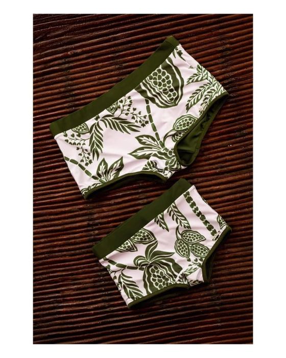 Sunga masculina infaltil  tamanho 14 anos