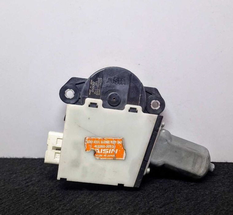 Motor do Teto de Abrir | TOYOTA