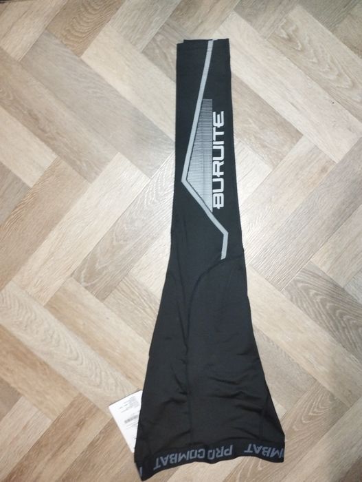 Термо леггинсы Nike pro p.M