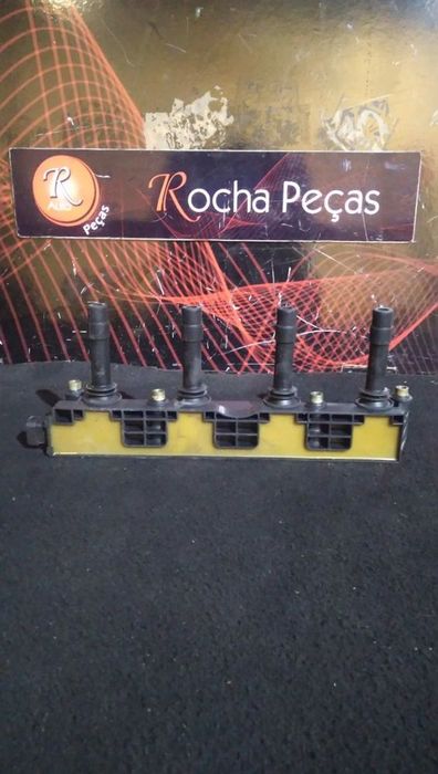 Bobina Das Velas Opel Astra G Combi (T98)