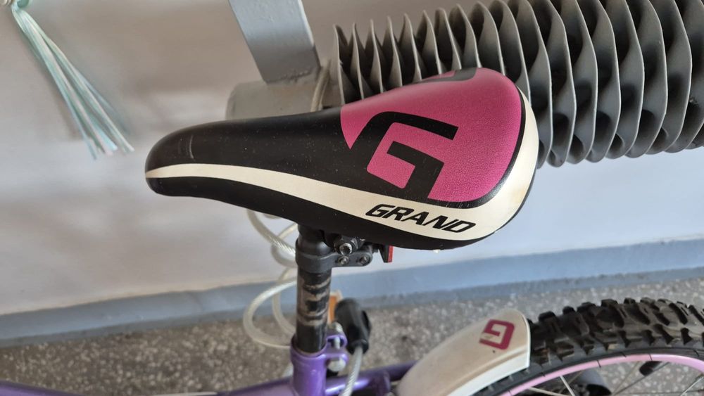Rower Lola Grand