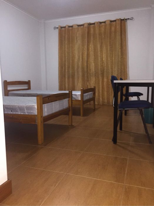 Quarto para trabalhadoras .
