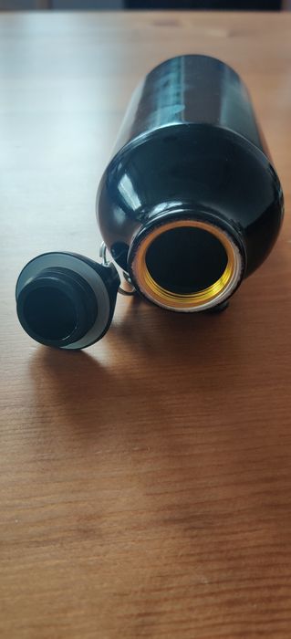 Butelka sportowa 0,3l