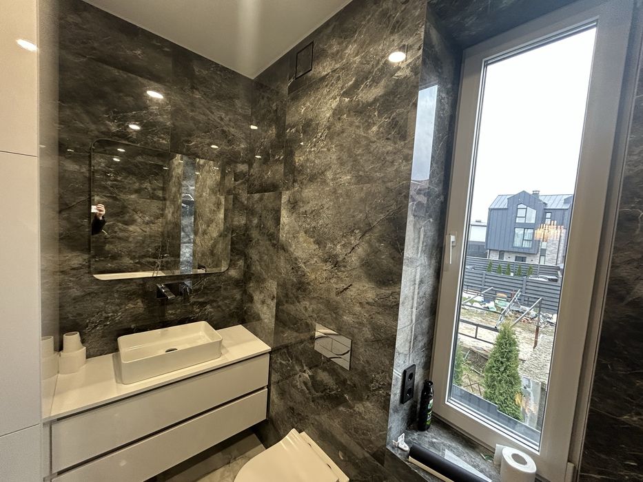 Шикарний дуплекс 135 кв