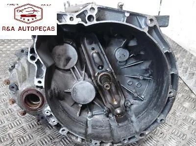 Caixa de Velocidades Manual Mini One 1.6D 110Cv Ref CIN