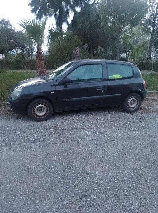 Renault Clio Comercial