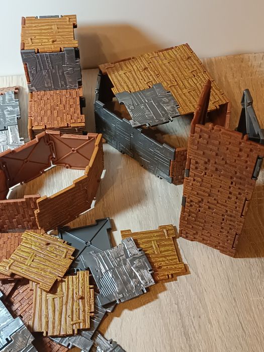 Fortnite building materials Jazwares