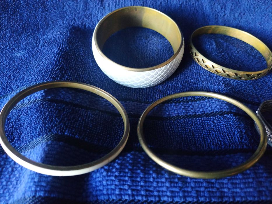 Коллекционные браслеты