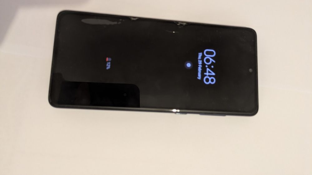 Samsung Galaxy A71