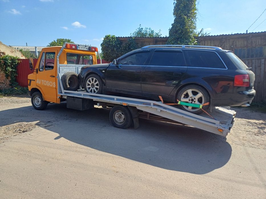 ‼️Услуги эвакуатора,перевозки автомобиля после ДТП,не на ходу и тд