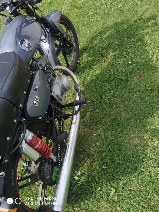 Продам Мінска м125