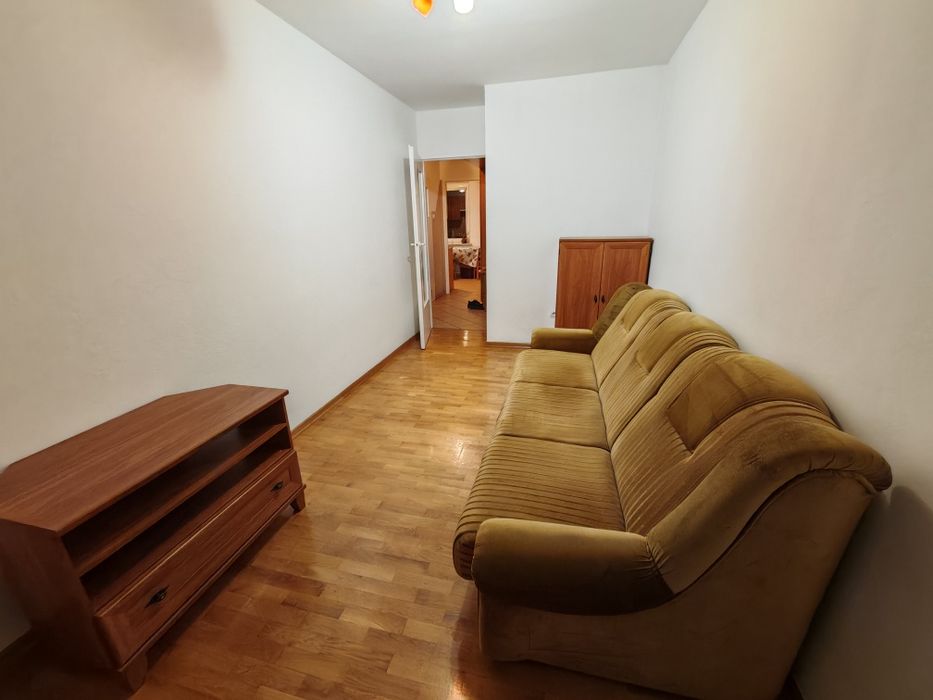 Wynajmę mieszkanie