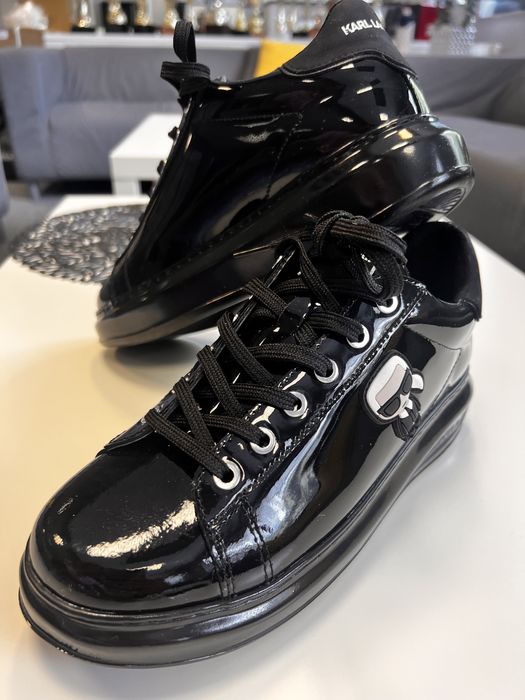 Buty Karl Lagerfeld oryginały