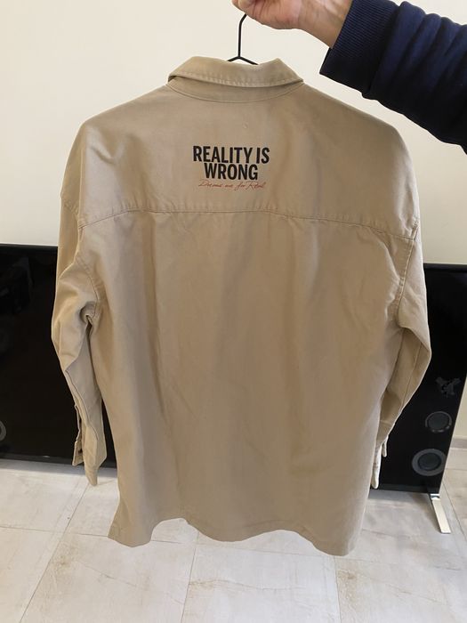 Сорочка Bershka розмір xs