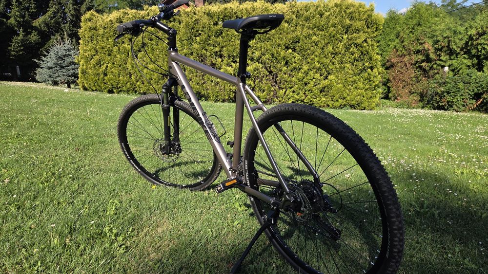 Unibike Flash 21"