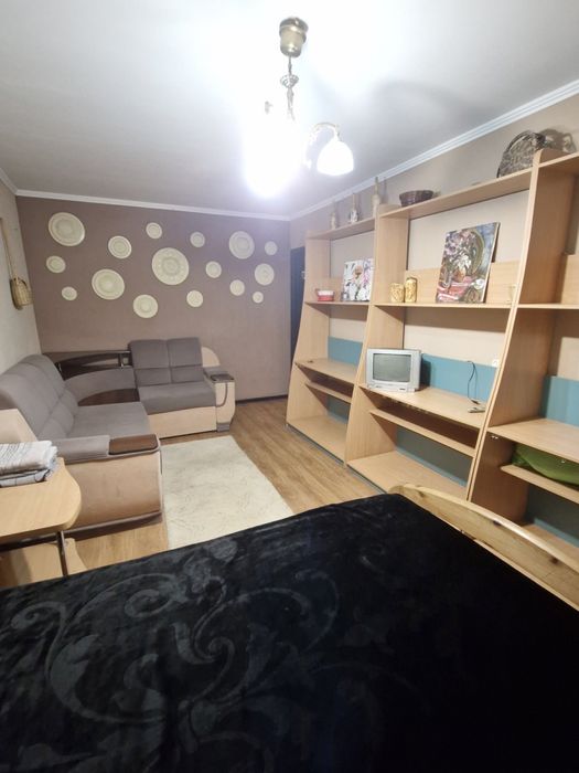 2-кімн. квартира, Новокодацький район, Червоний камінь