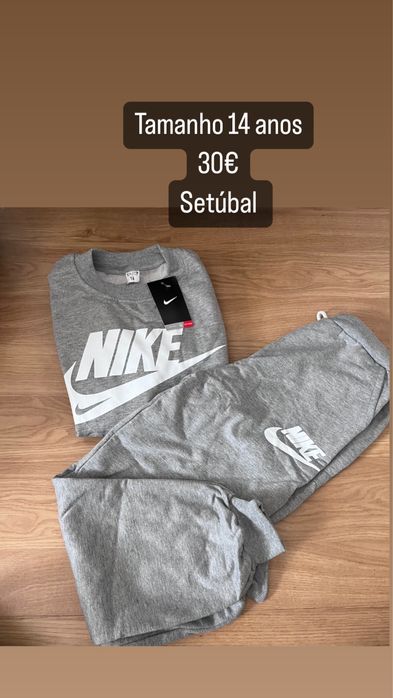 Ultimos fatos de treino criança