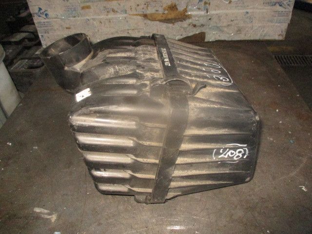 Caixa filtro ar HYUNDAI Santa Fé II (CM)