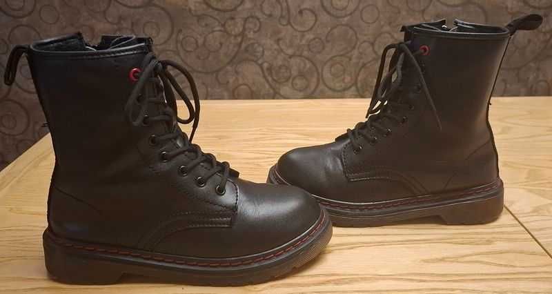 Glany Filippo rozmiar 36