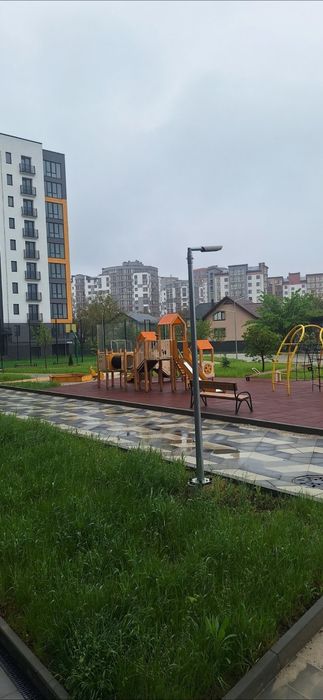 Apartment in Ivano-Frankivsk - View 2