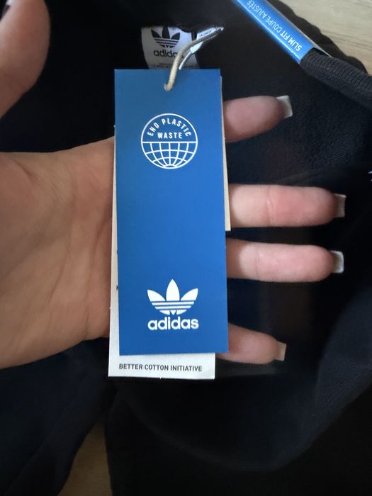 Dresy jogger Adidas nowe